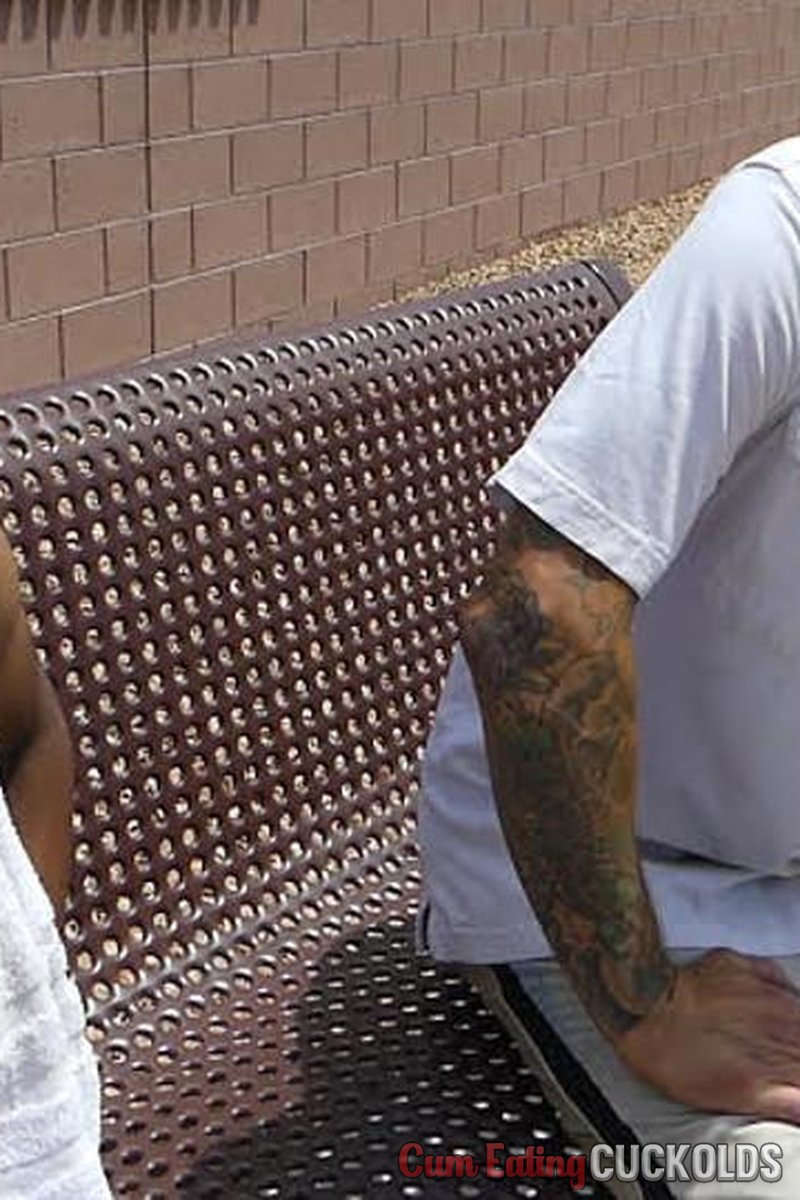 The Set Up - Screenshot 1 of 4 - Cuckolding