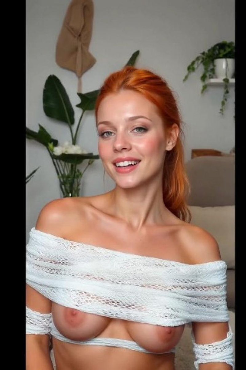 Step Sis Showing Tits On Grr Trend - Screenshot 1 of 4 - College