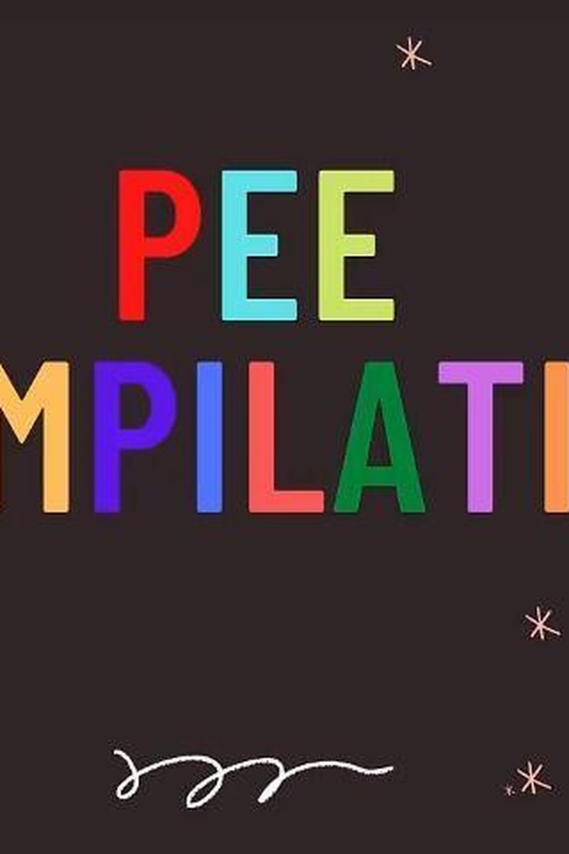 Pee Compilation - Screenshot 1 of 4 - Bathroom