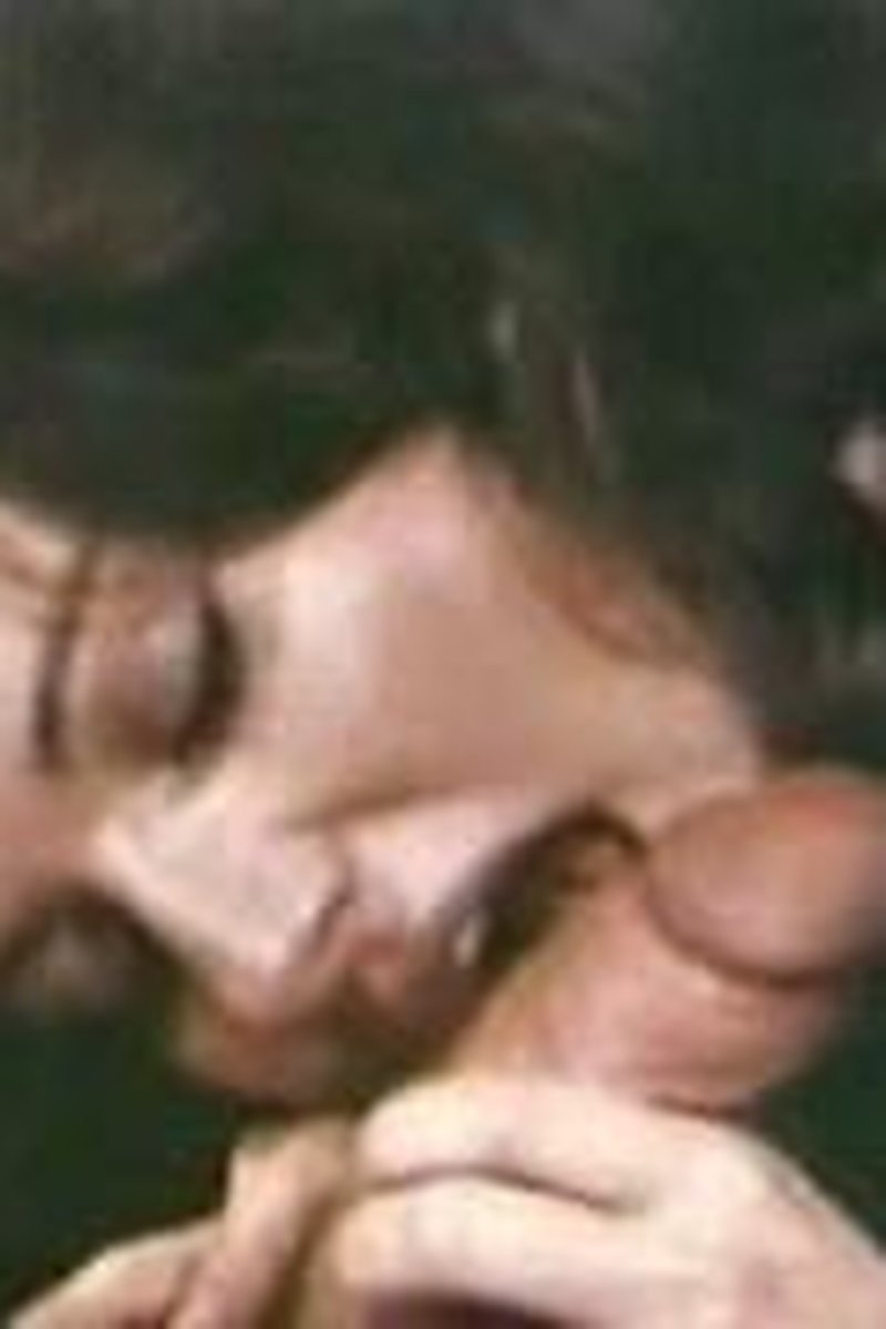 John Holmes - Screenshot 1 of 4 - Big Dick