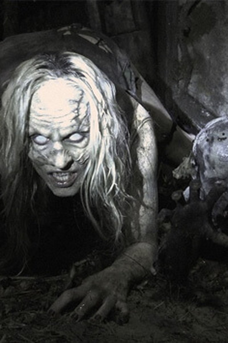 Walking Zombies - Screenshot 1 of 4 - 3D Available