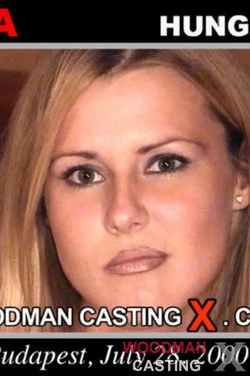 Timea Casting - Screenshot 1 of 4 - Babes