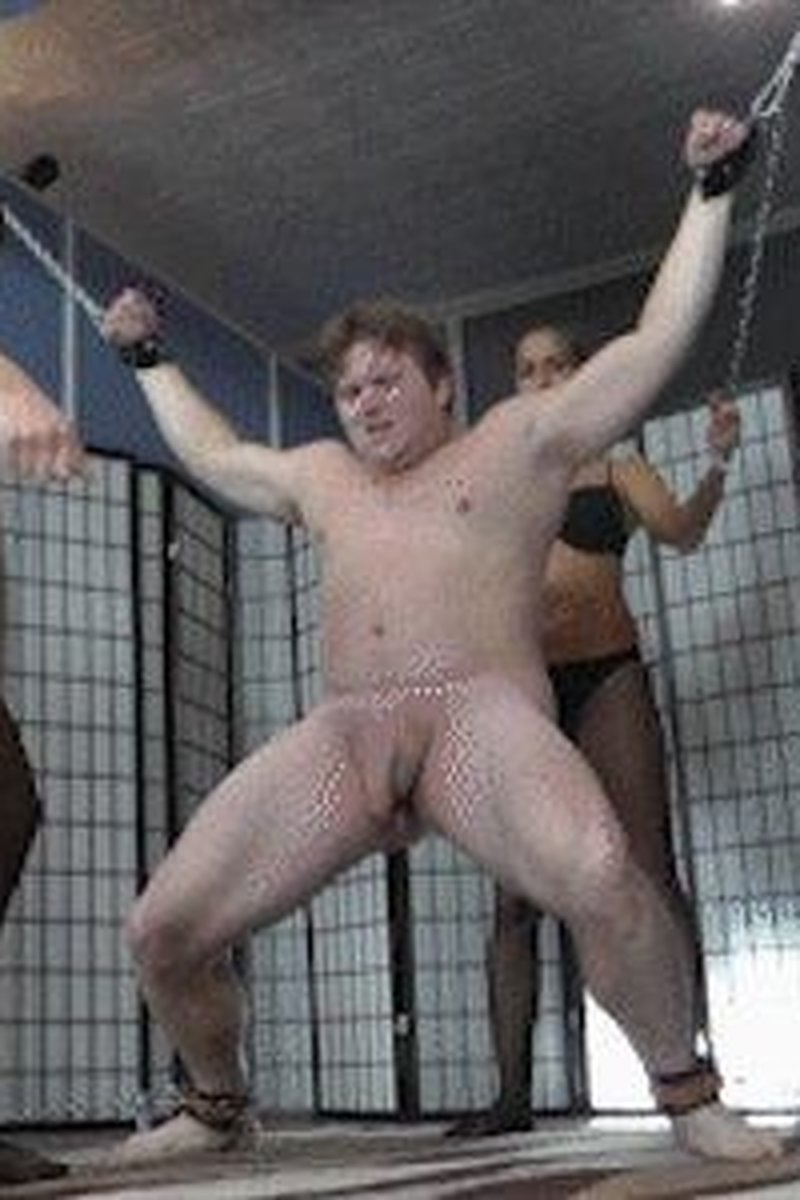 (Full HD) Screams - Screenshot 1 of 4 - Femdom