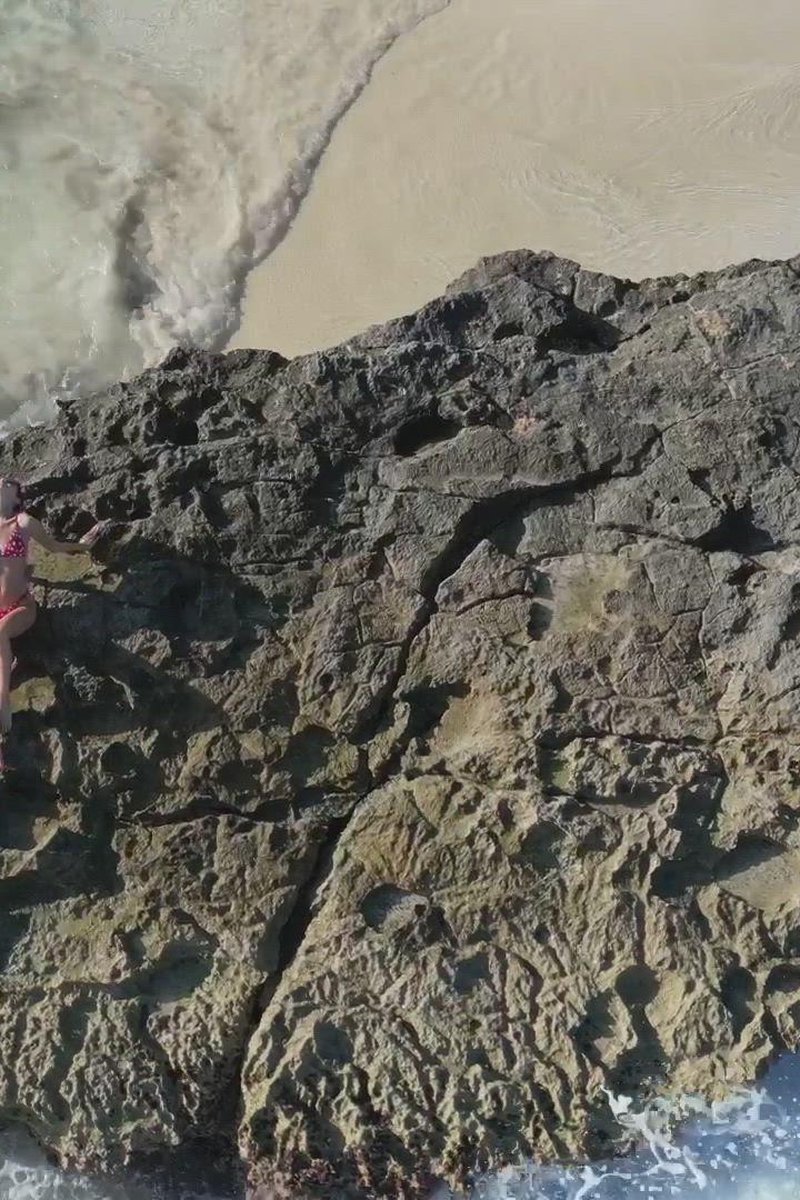 Yfc Dron View - Screenshot 1 of 4 - Gina Gerson