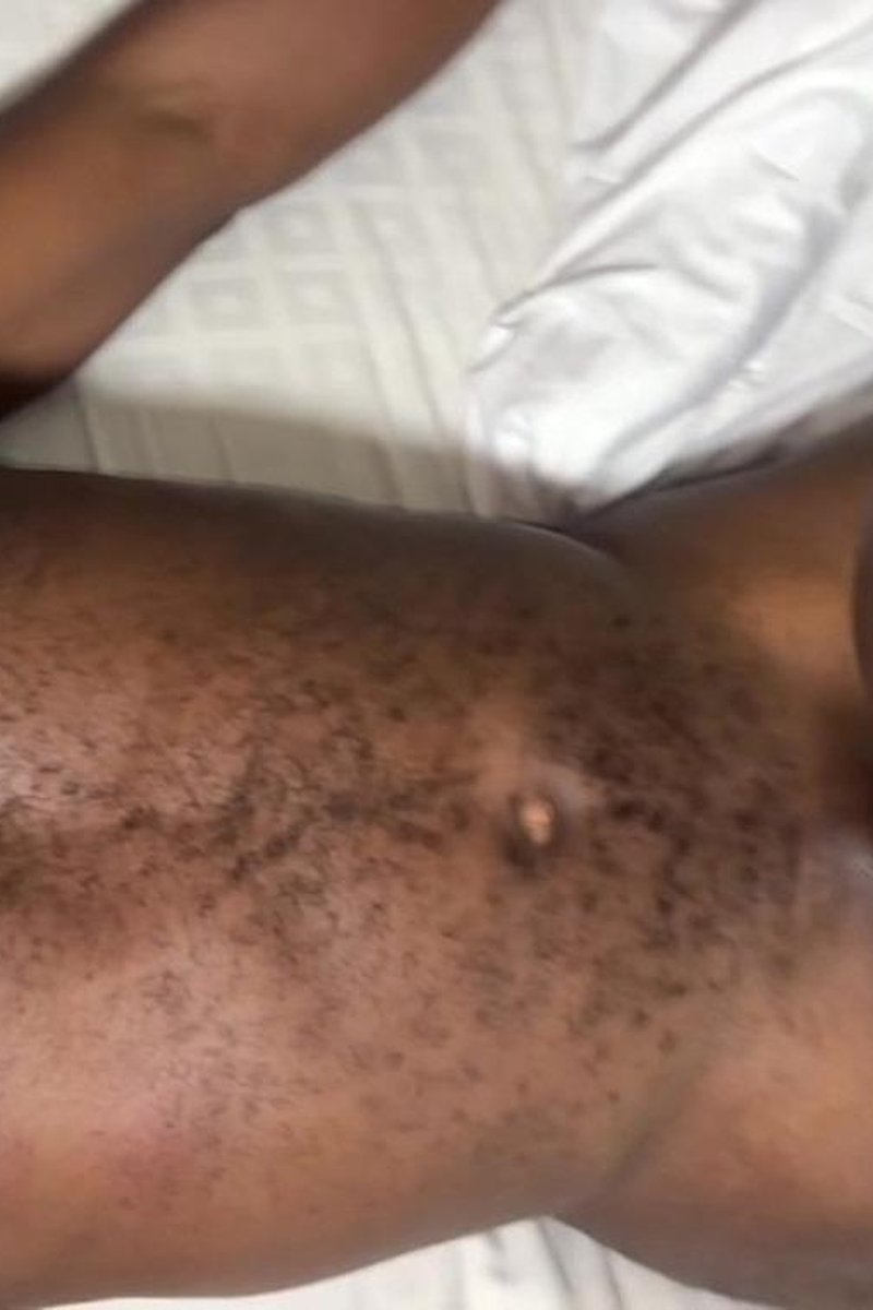 Riding His Big Dick - Screenshot 1 of 4 - Amateur