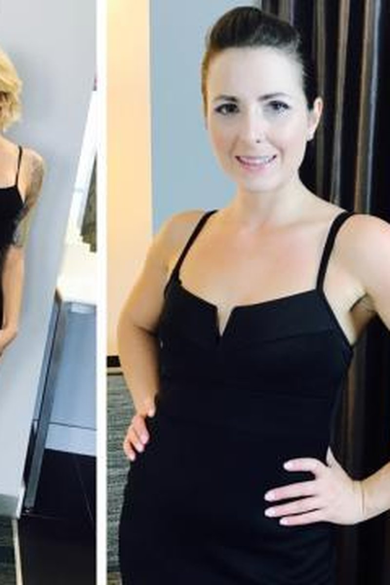 Hot MILF Compilation - Screenshot 1 of 4 - Amateur