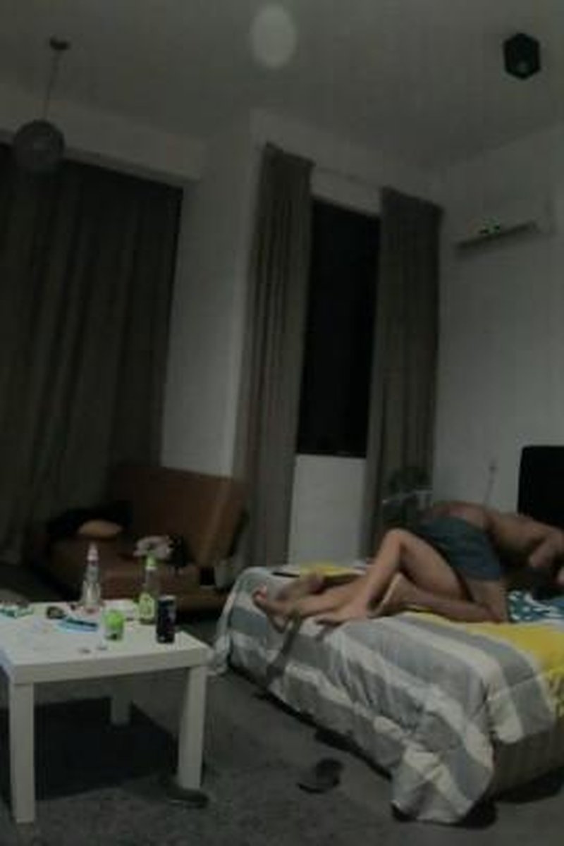 Spy Cam 2 - Screenshot 1 of 4 - All Sex
