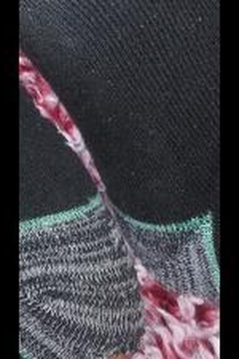 Holey Socks 2 - Screenshot 1 of 4 - Foot Fetish