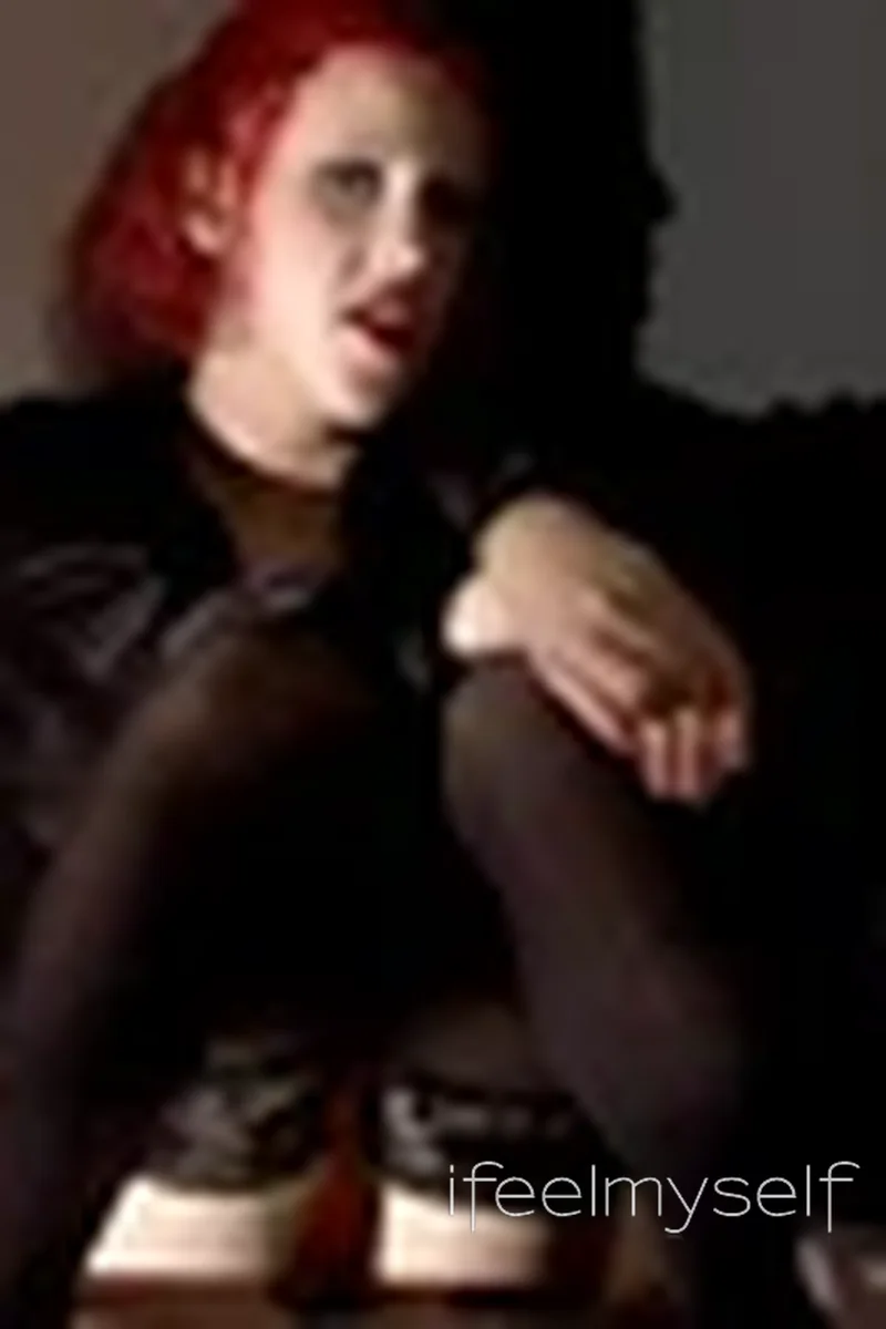 Shadowplay - Screenshot 1 of 4 - Lia