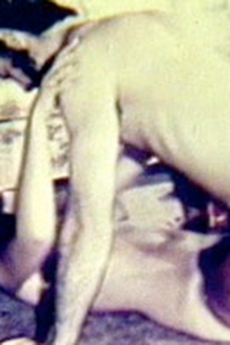 Lucifer Lust - Screenshot 1 of 4 - Blowjob