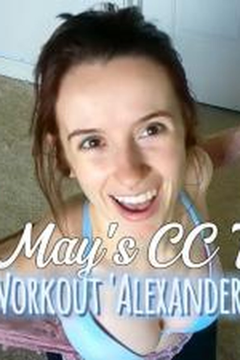 Workout'alexander' - Screenshot 1 of 4 - 20-23 Years Old