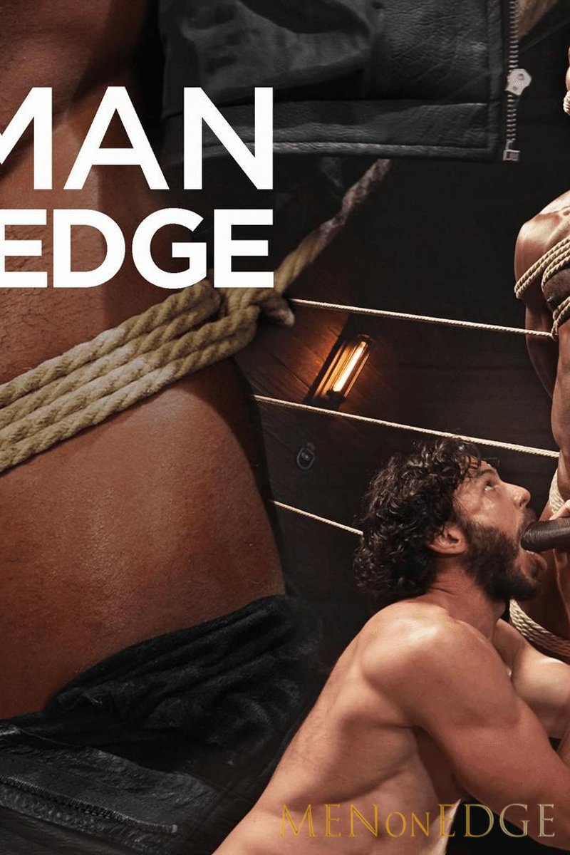 X-Man On Edge - Screenshot 1 of 4 - Asian