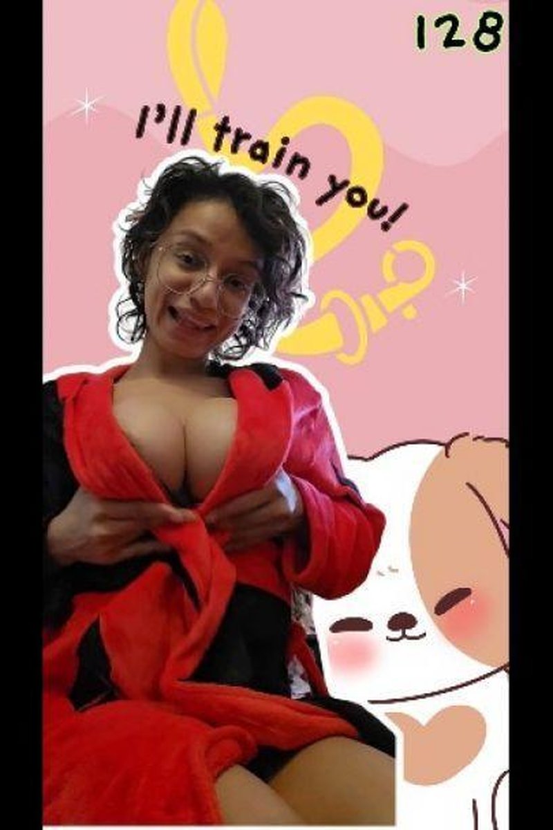 128-Training - Screenshot 1 of 4 - Asian