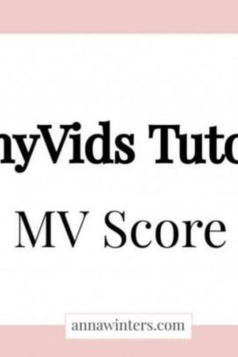 Manyvids Tutorial - Mv Score - Screenshot 1 of 4 - Clothed Sex