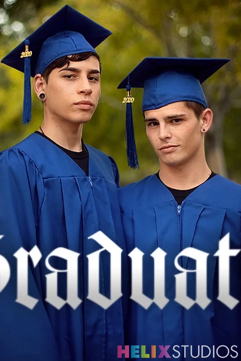 Graduates - Screenshot 1 of 4 - Aiden Garcia