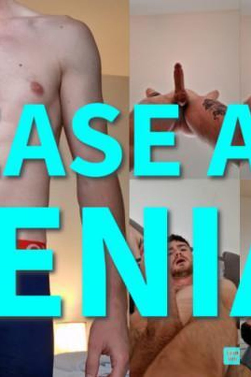 Tease & Denial - Screenshot 1 of 4 - Big Dick