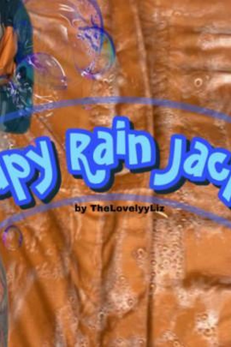 Soapy Rain Jacket - Screenshot 1 of 4 - Jacket