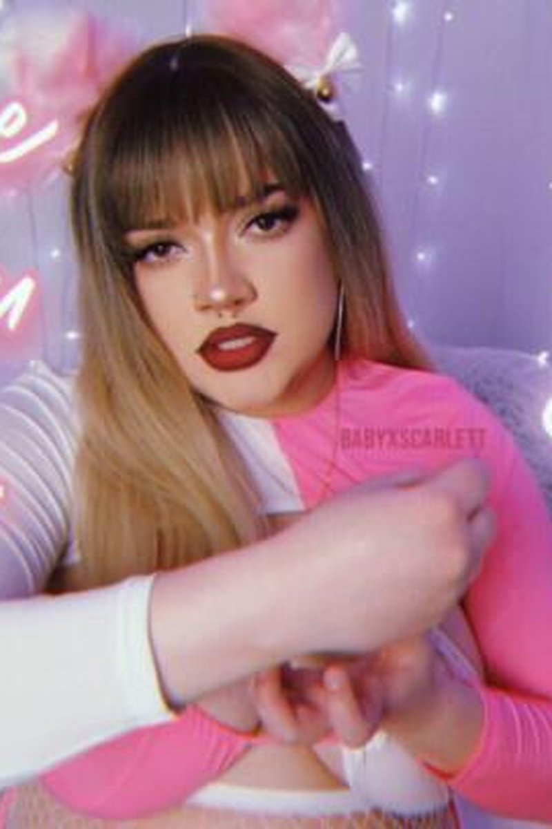 Bedtime JOI - Screenshot 1 of 4 - BBW