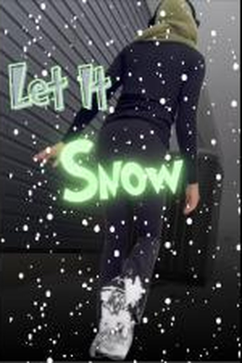 Let It Snow - Screenshot 1 of 4 - Boots