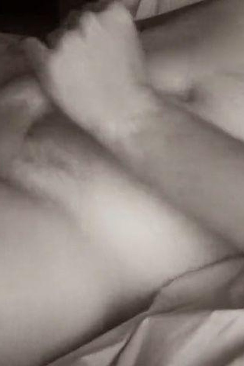 Feel Me - Screenshot 1 of 4 - Big Dick