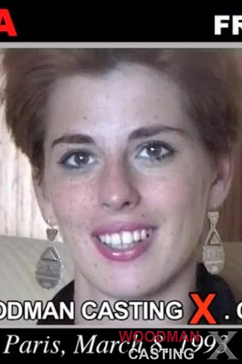 Liona Casting - Screenshot 1 of 4 - Caucasian