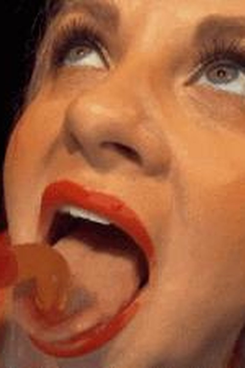 Short Game - Screenshot 1 of 4 - Blonde Hair (Female)