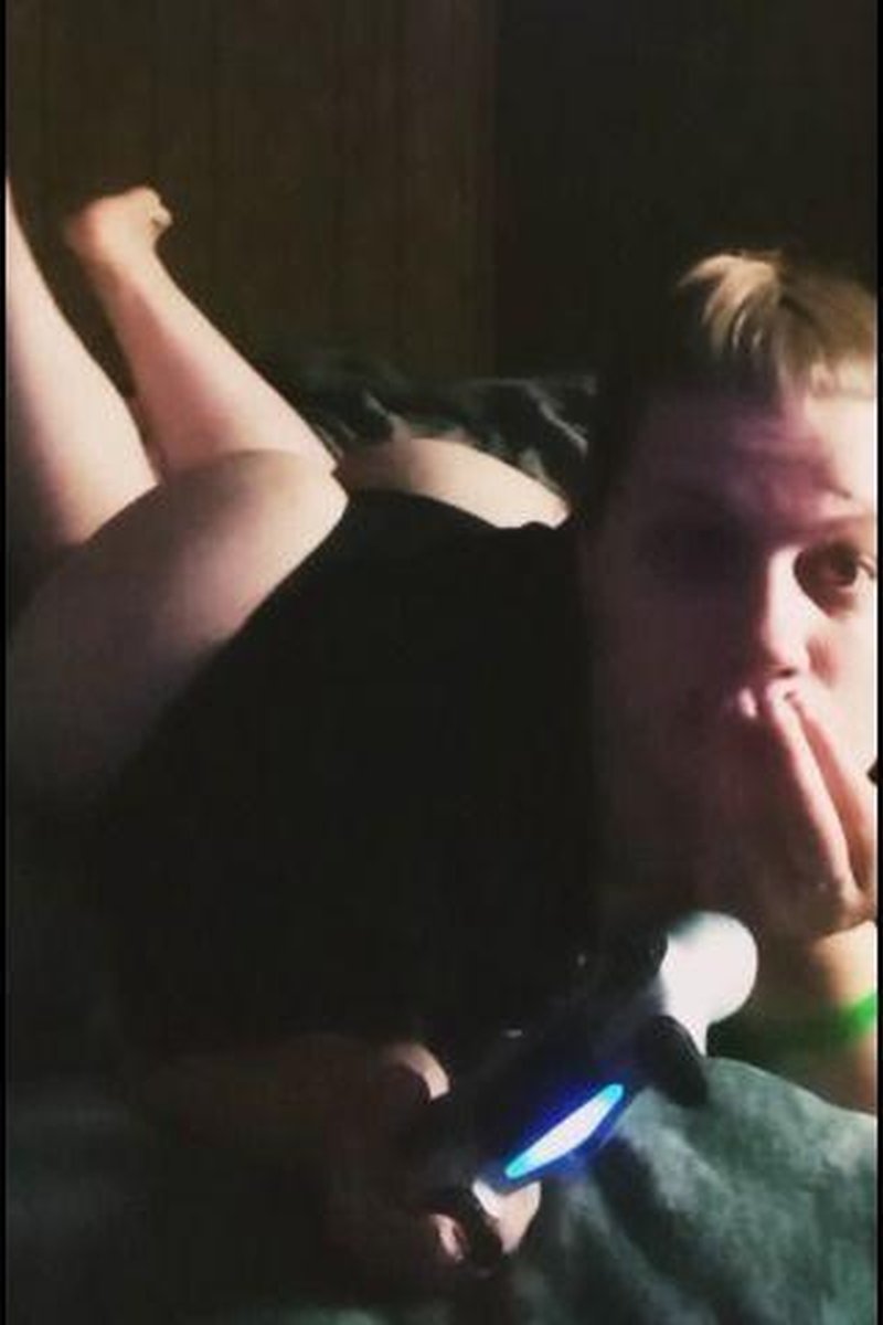 Videogameday - Screenshot 1 of 4 - Ass Fetish