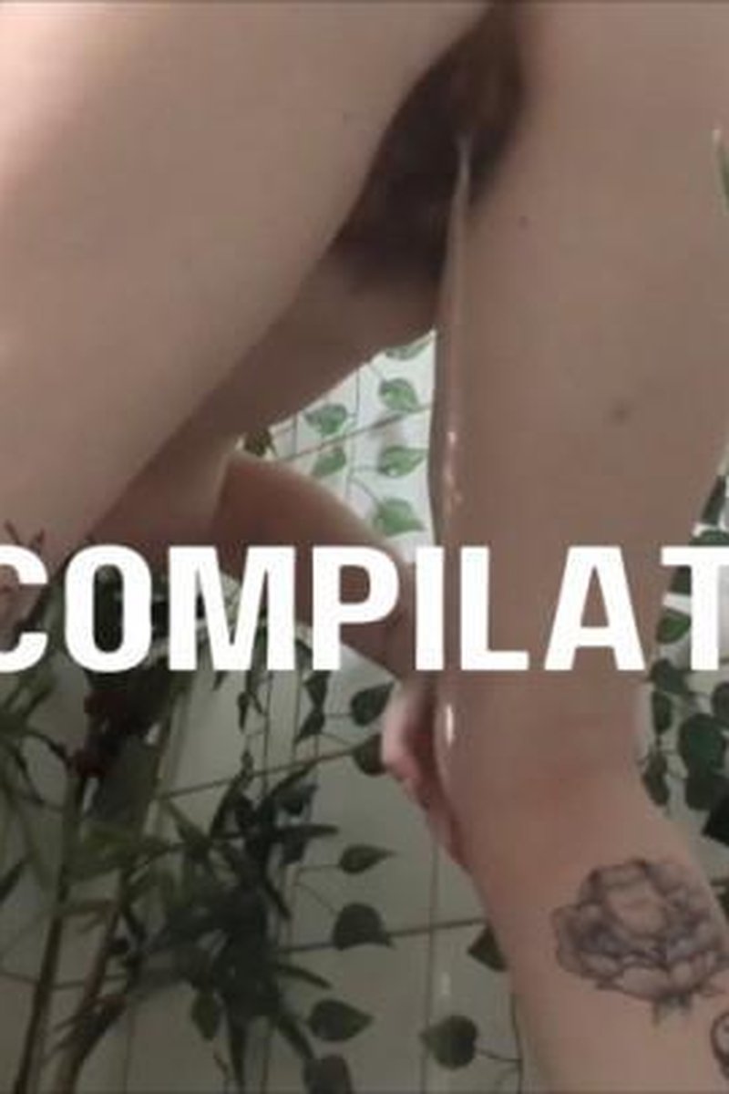Pee Compilation #2 - Screenshot 1 of 4 - Golden Shower