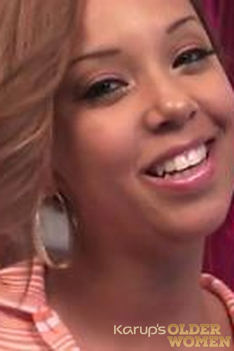 Stacy - Screenshot 1 of 4 - Stacy Welch