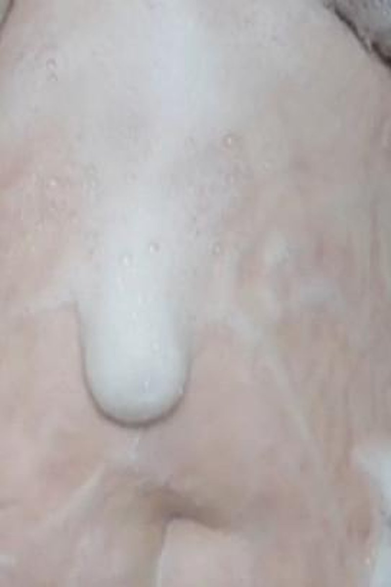 Soapy Shower Fun - Screenshot 1 of 4 - Amateur