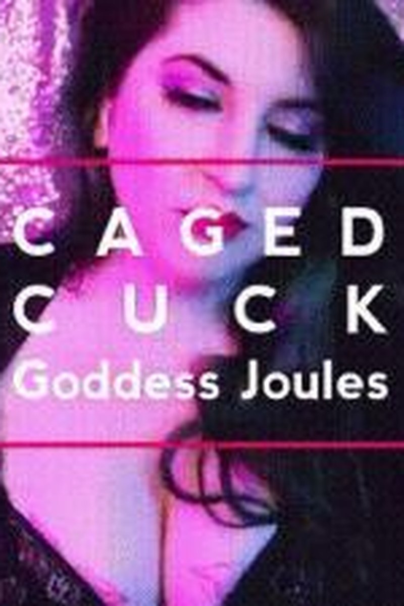 Caged Cuck - Screenshot 1 of 4 - Chastity Encouragement