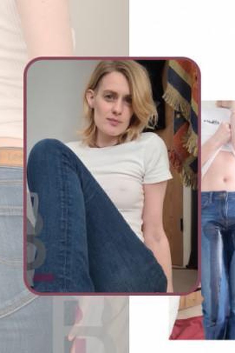 Pee & Shower - Screenshot 1 of 4 - Golden Shower