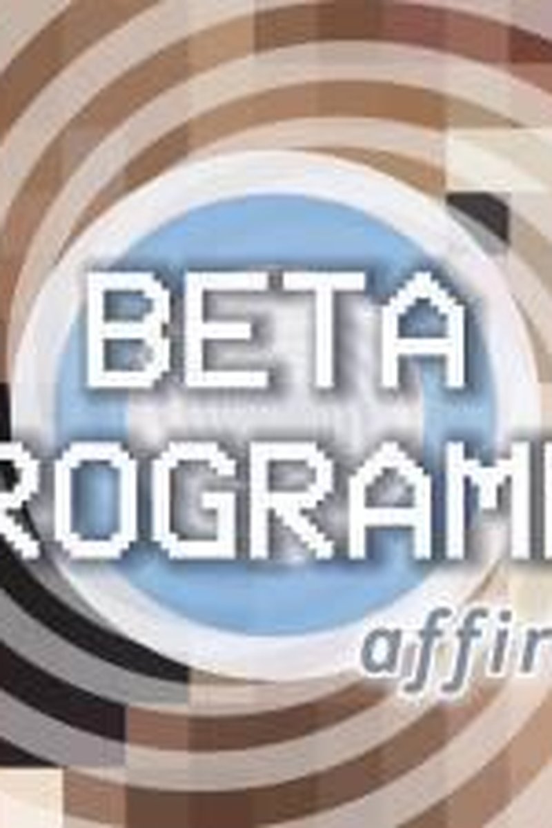 Beta Reprogramming Affirmations - Screenshot 1 of 4 - Captive