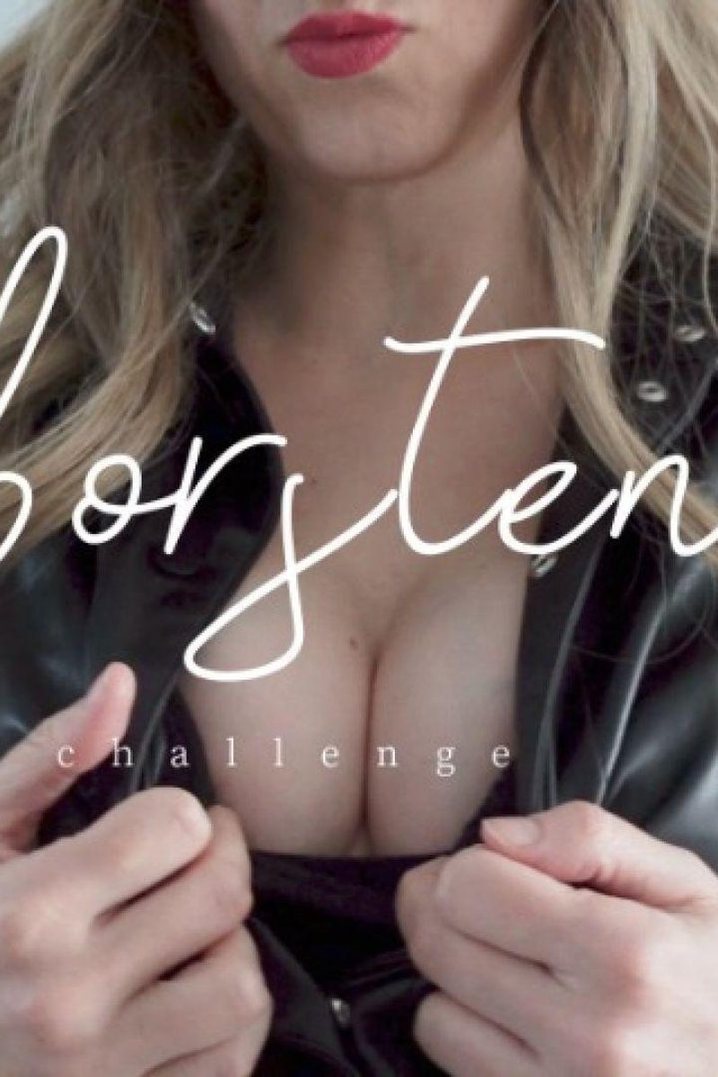 Borsten Challenge - Screenshot 1 of 4 - Big Tits