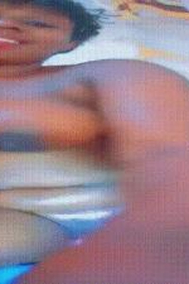 Riding Cock - Screenshot 1 of 4 - BBW