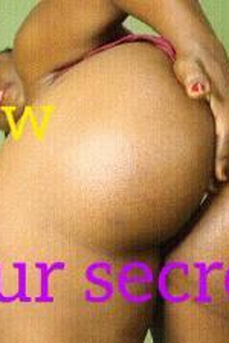 I Know Your Secrete - Screenshot 1 of 4 - Ass Worship