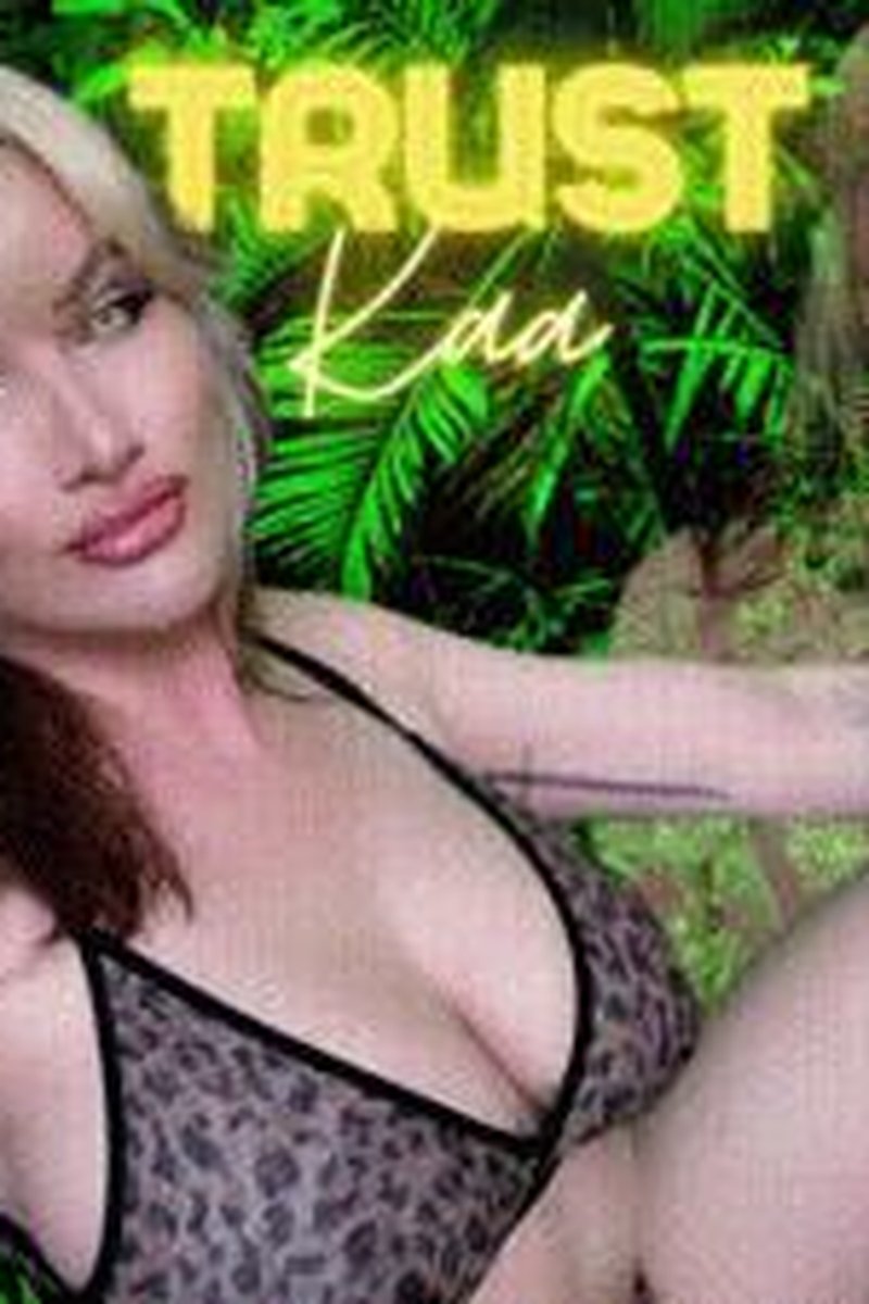 Trust Kaa - Screenshot 1 of 4 - Big Tits