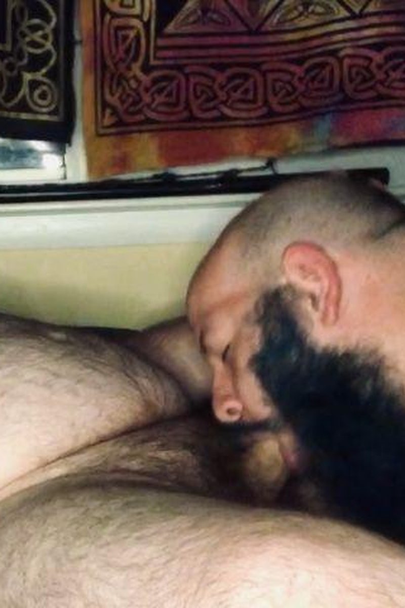 Bearded Bbbj - Screenshot 1 of 4 - Beards
