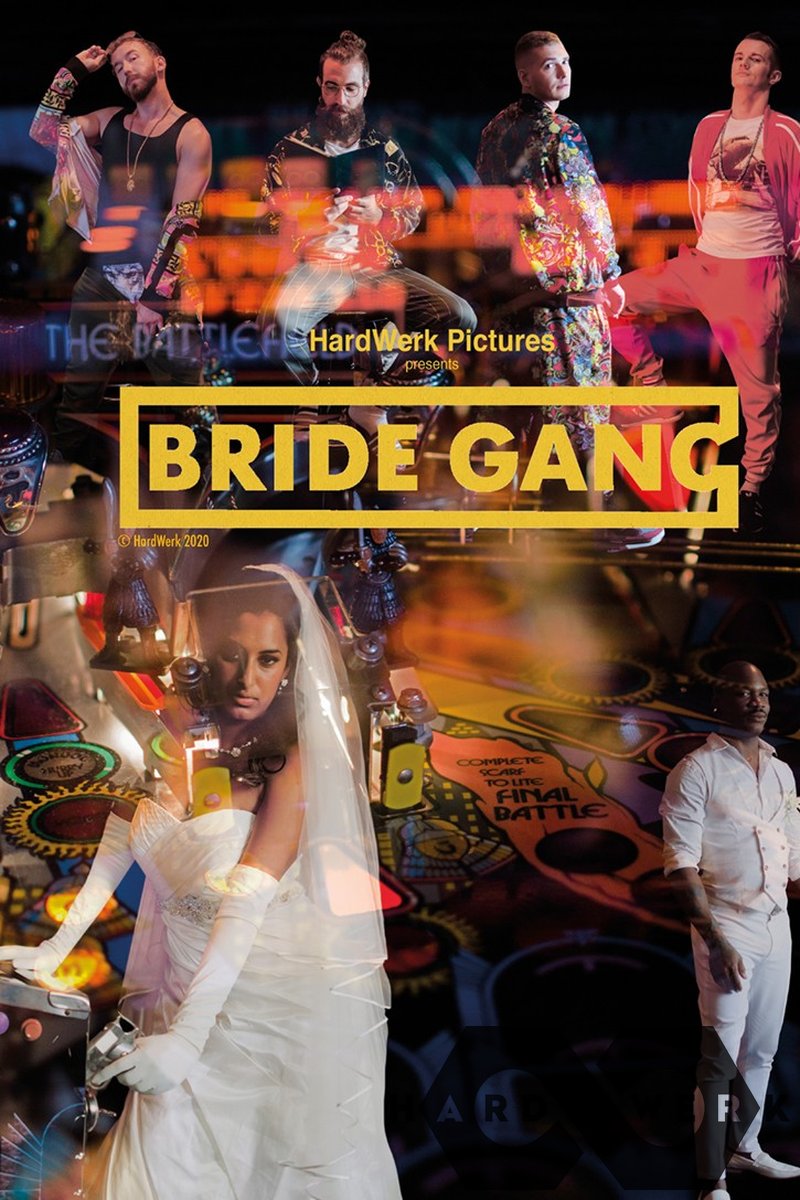 Bride Gang - Screenshot 1 of 4 - Bisexual