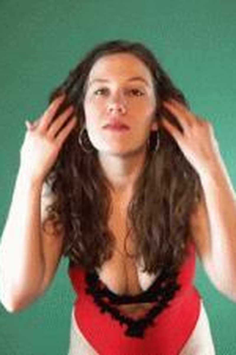 Homewrecking Goddess - Screenshot 1 of 4 - Ass Smacking