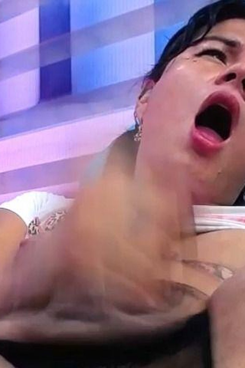 Orgasm Face Compilation 2022 - Screenshot 1 of 4 - Cumshot