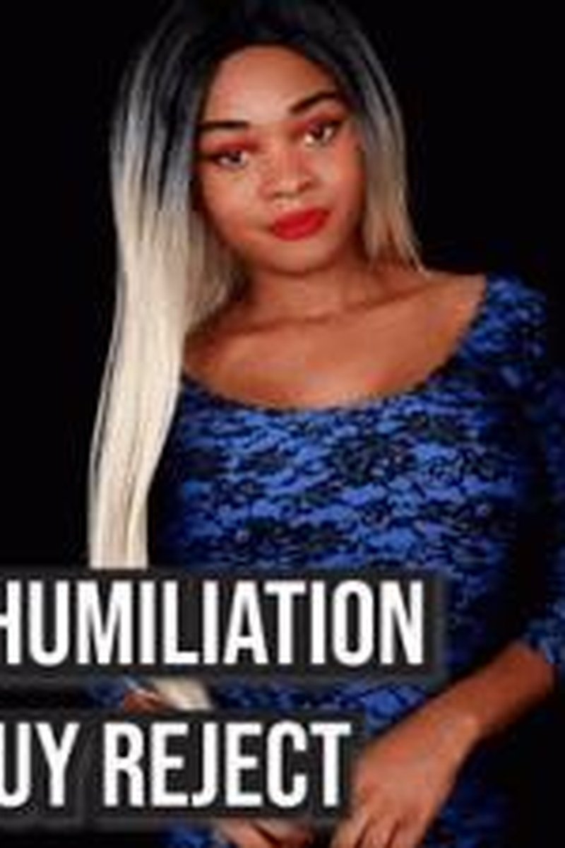 Nice Guy Reject - Screenshot 1 of 4 - Femdom