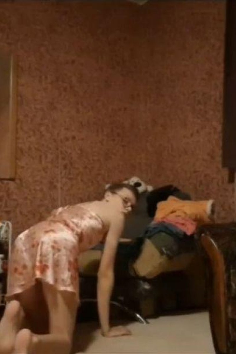 Sfw Twerking - Screenshot 1 of 4 - Ass Fetish