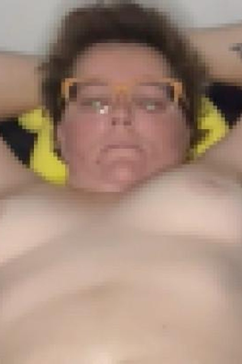 Post-Nut - Screenshot 1 of 4 - BBW