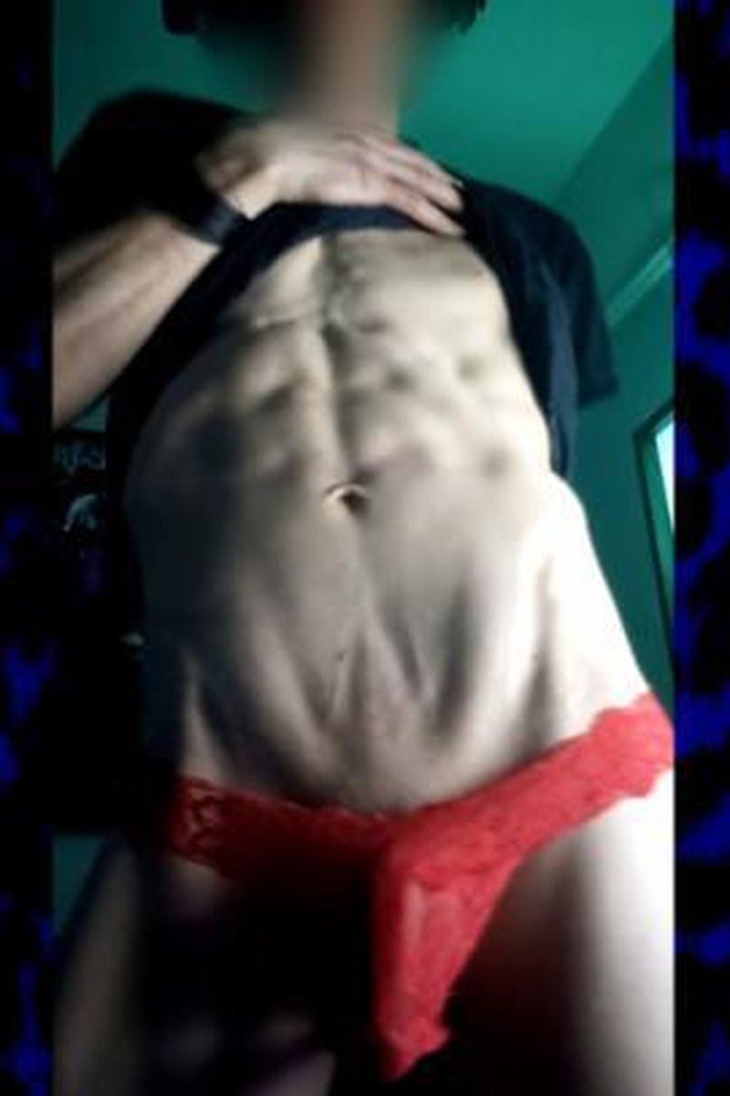 Butt Plug - Screenshot 1 of 4 - Anal