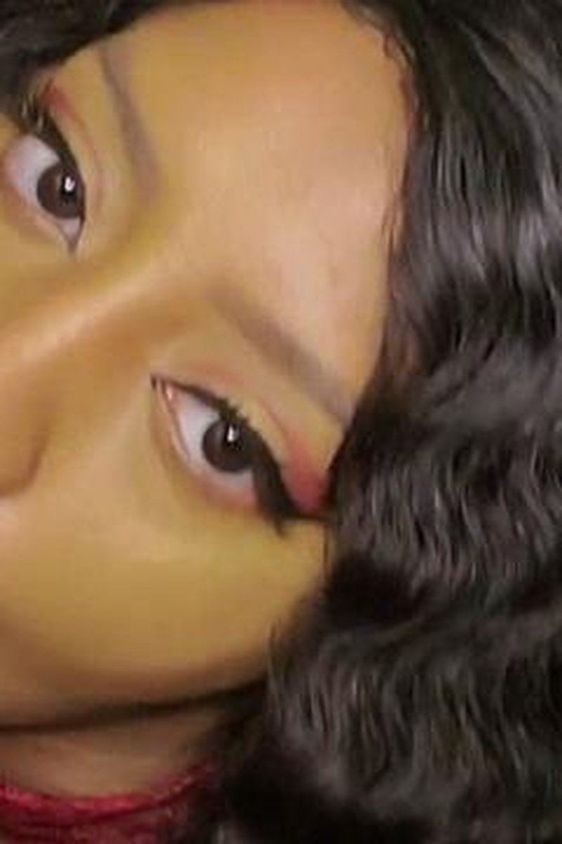 Interracial POV BJ & Creampie - Screenshot 1 of 4 - Big Ass