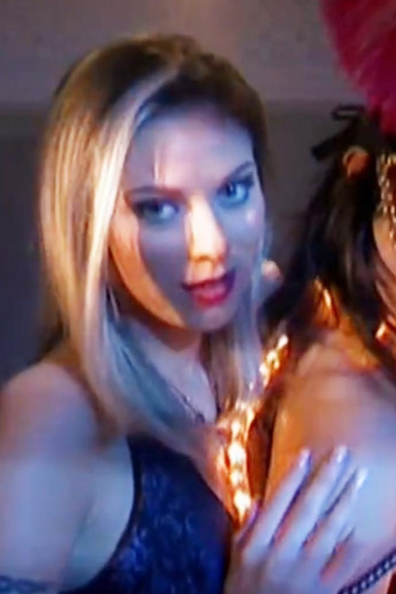 Orgy Chic - Screenshot 1 of 4