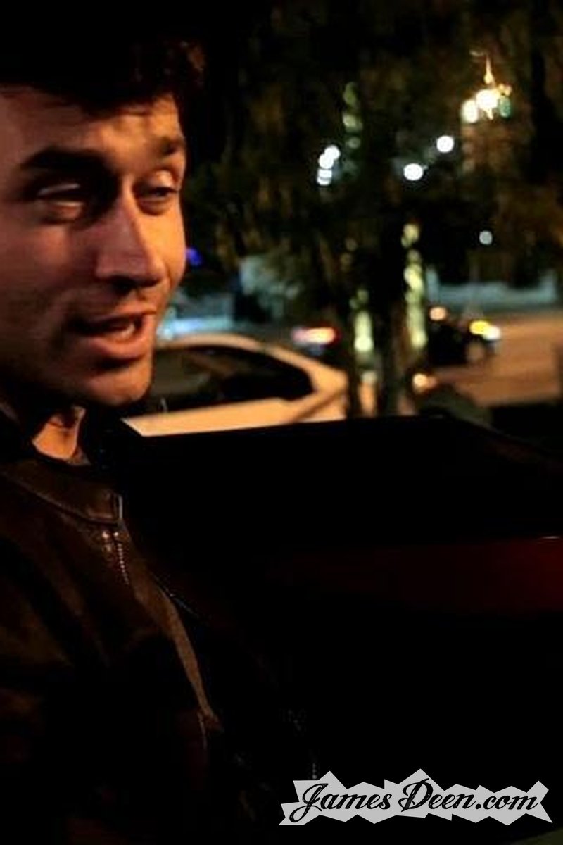Del Taco - Screenshot 1 of 4 - James Deen