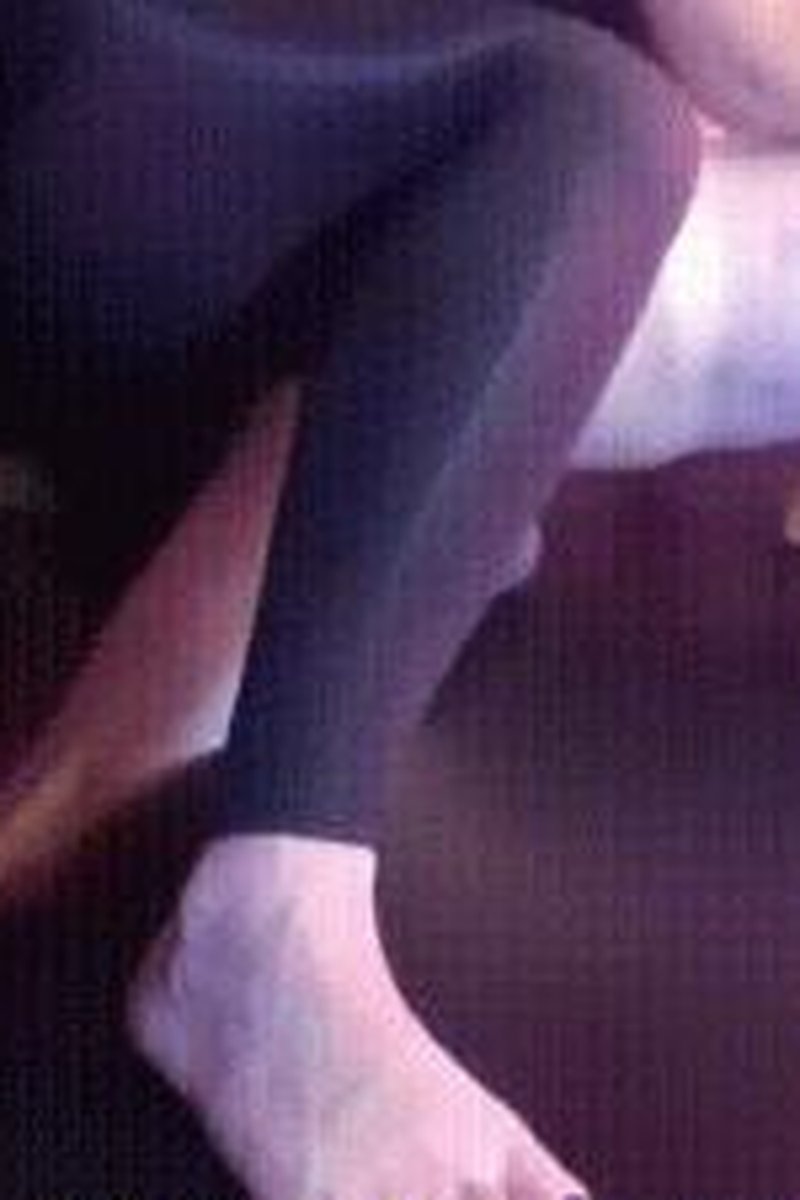 Beg To Stop - Screenshot 1 of 4 - Ass Fetish