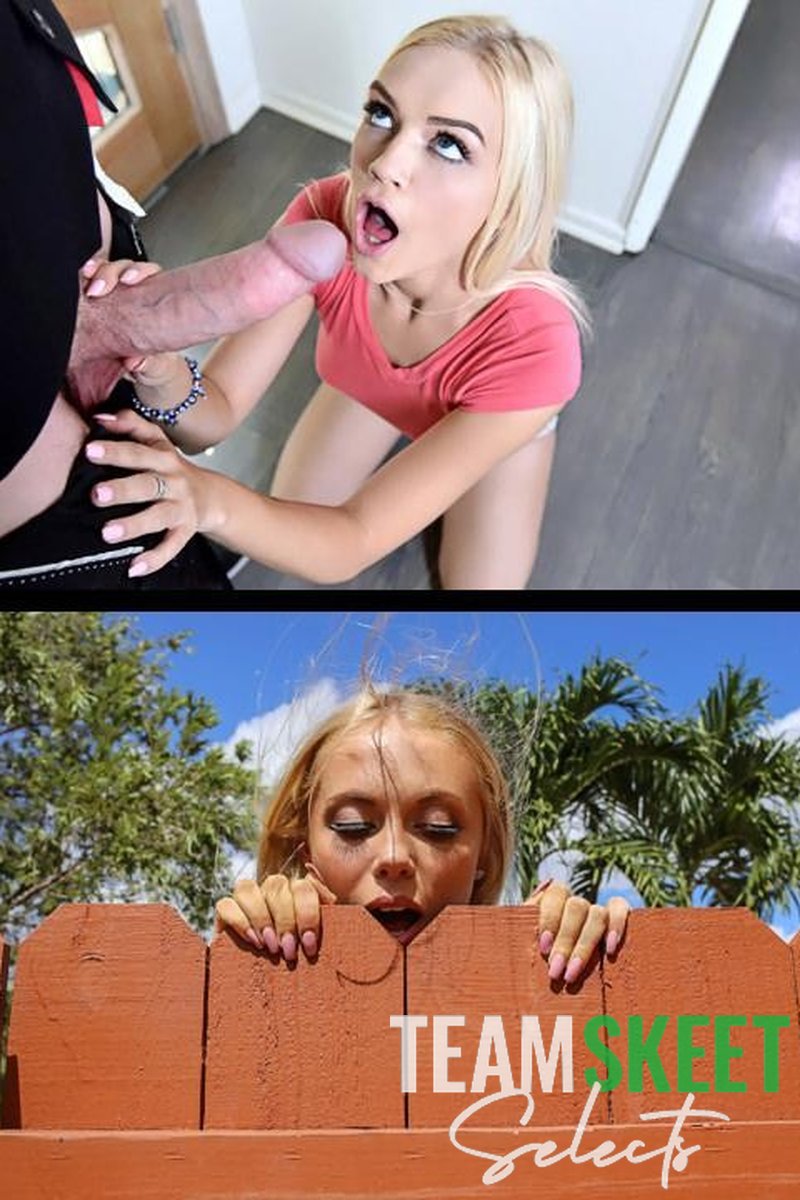 Best of Exxxtrasmall #1 - Screenshot 1 of 4 - Big Ass